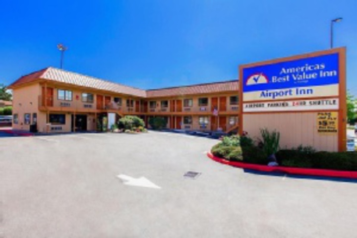 Hotel 8 of 24