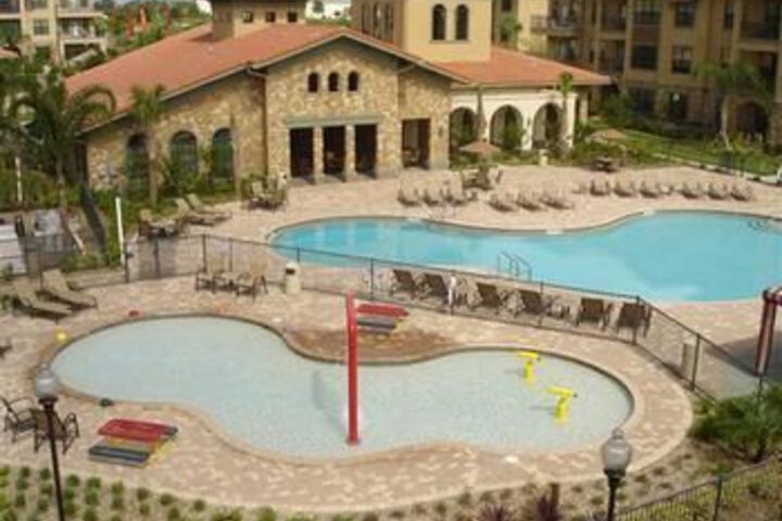 Condos by Holiday Villas Davenport