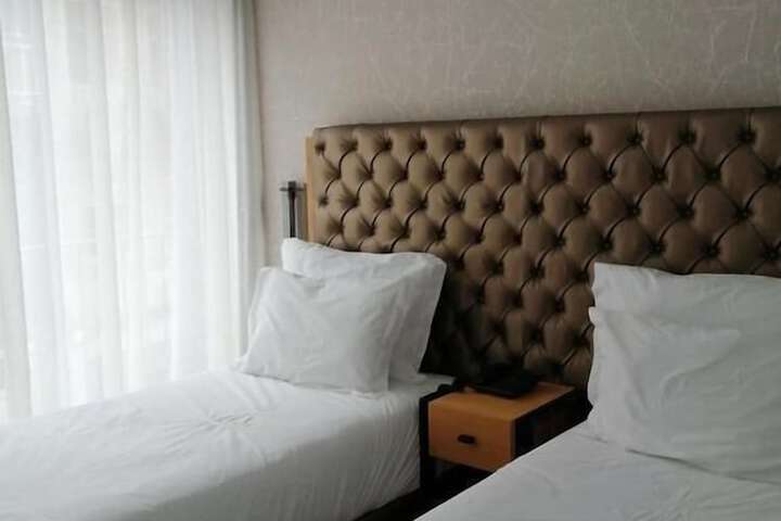 Smartr Porto Gaia &  Spa in Vila Nova de Gaia