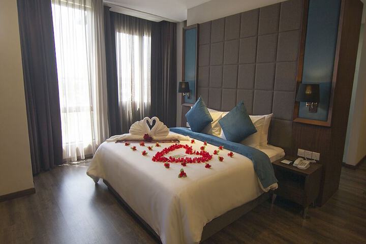 Room 3 of 22