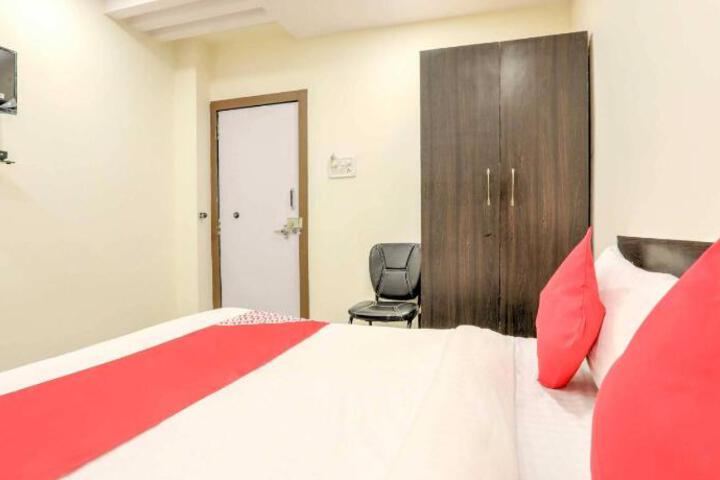 Hotel O Sarai by Som