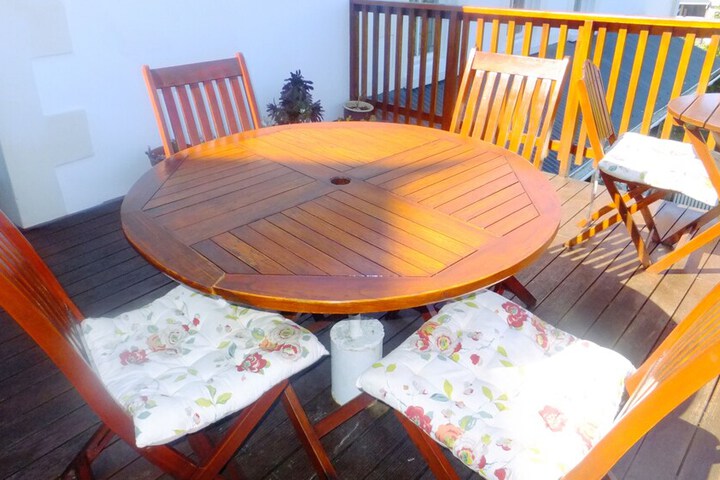 Terrace/Patio 177 of 198