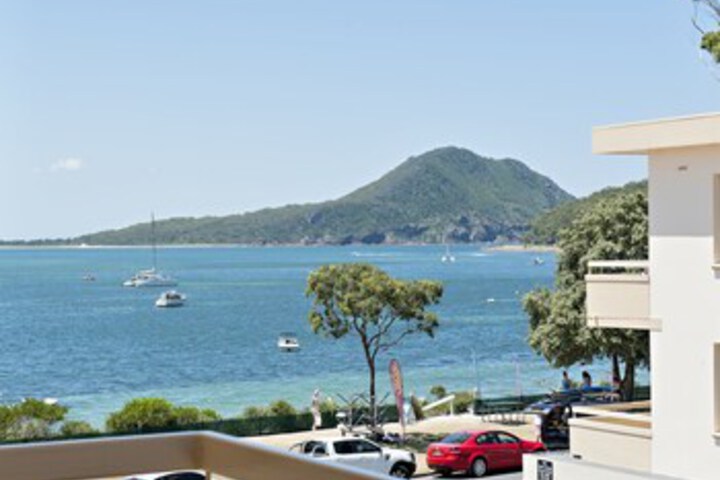 Terrace/Patio 3 of 13