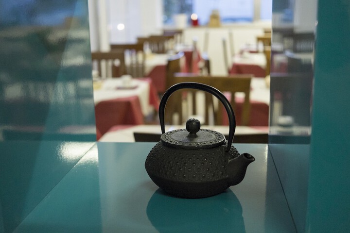 Breakfast/Coffee Service 10 of 11