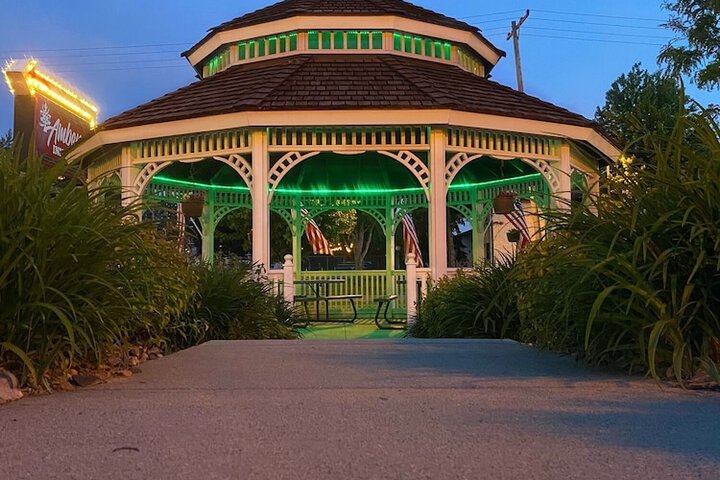 Gazebo