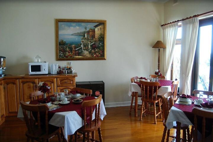 Restaurants