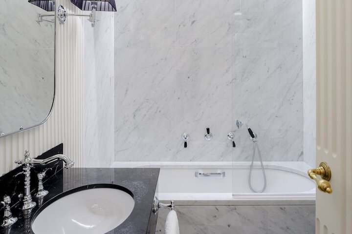 Bath Amenities