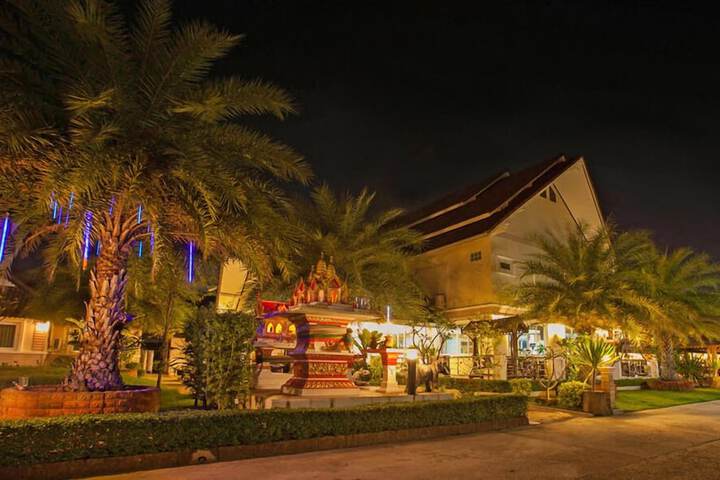 Thon Koon Resort
