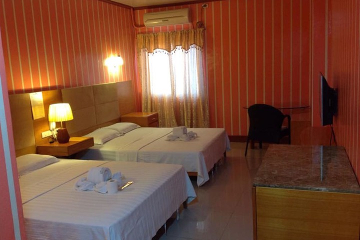 Jeamco Royal Hotel - General Santos