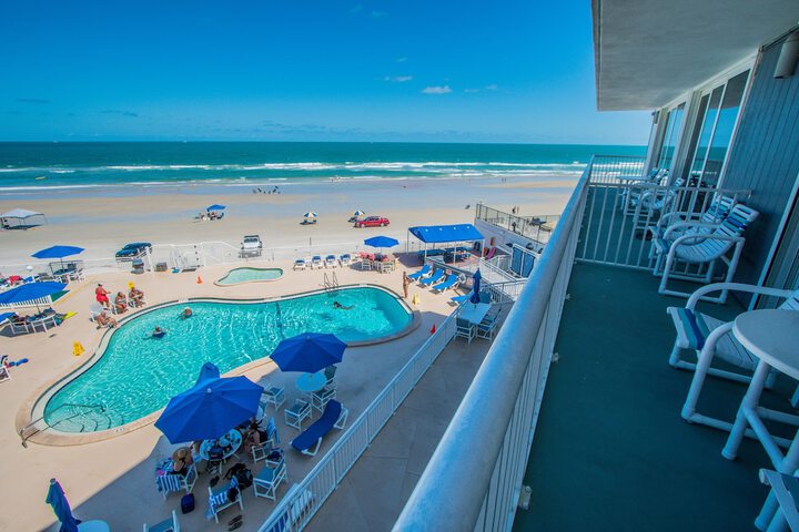 Terrace/Patio 100 of 101