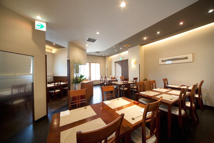 Restaurants