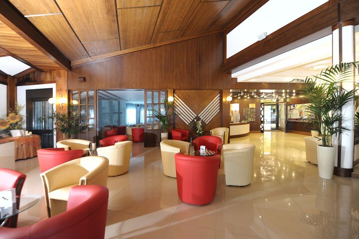 Hotel Interior 2 of 73