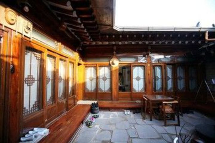 Hotel Interior
