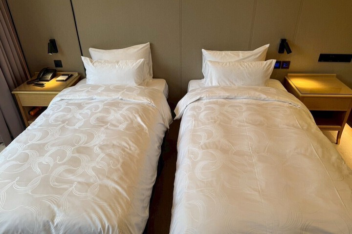 Golden tulip Tai Hu Hotel