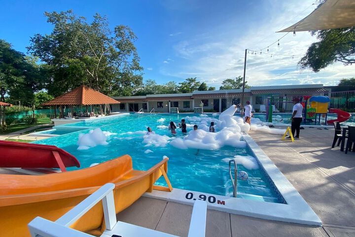 Pool 8 of 9