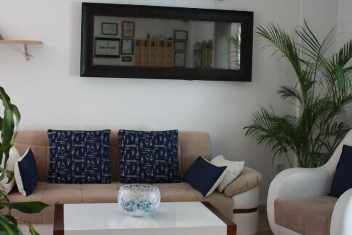 Lobby Photos