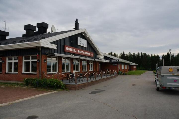 Image of Hotell Smedjan