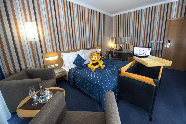 Fitness Facility Photos