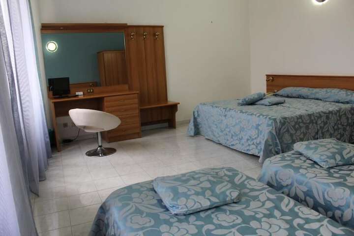 Fitness Facility Photos