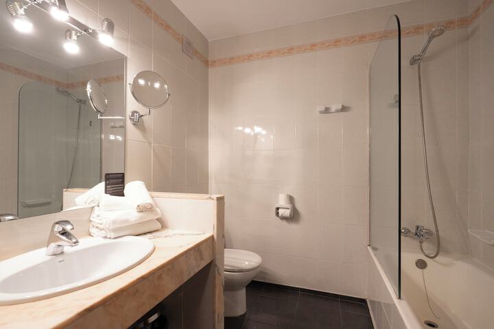 Bathroom Interior Photo