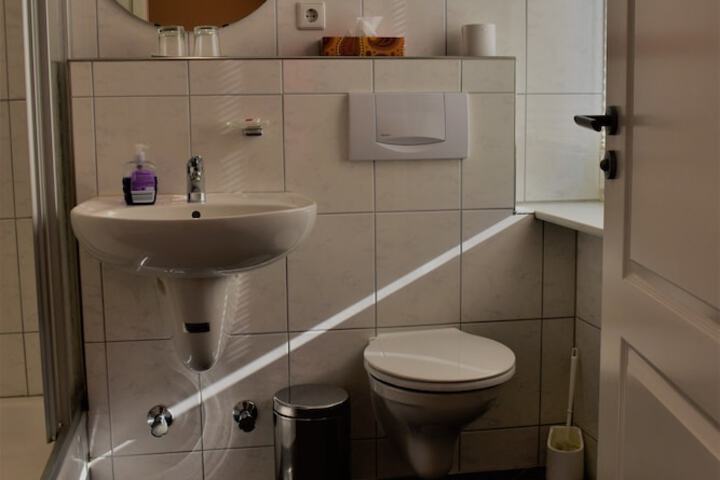 Bathroom Vanities