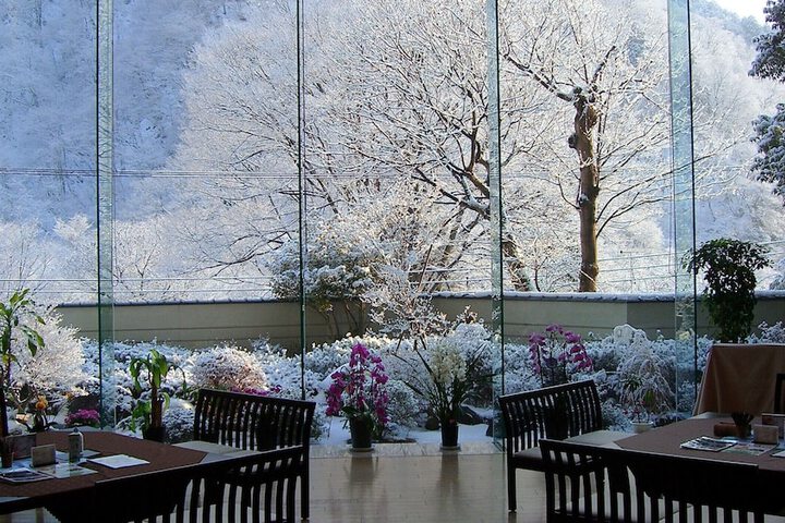 Lobby Photos