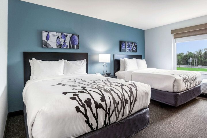 2 Queen Beds (9 of 10)