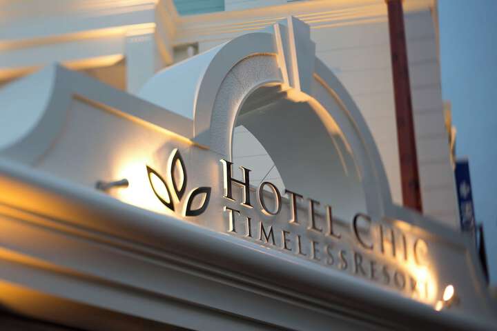 Hotel 30 of 32