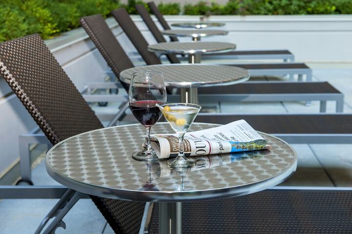 Terrace/Patio 78 of 80