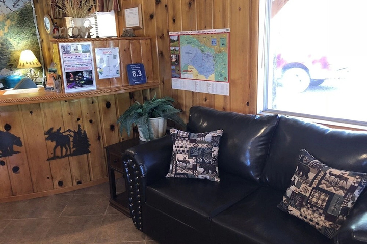 Photo of The Nook Pinetop