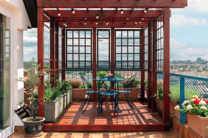 Terrace/Patio 75 of 131
