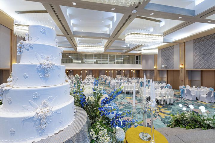Wedding/Banquet 68 of 74