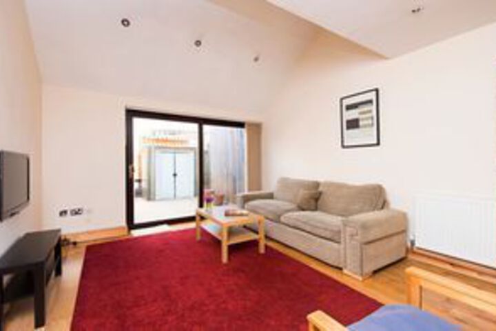 Beautiful 3BR House in Islington