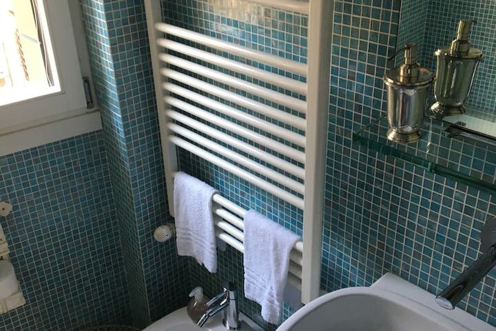Bath Interior
