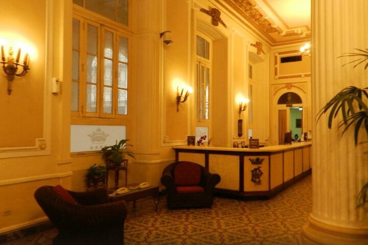 Hotel Interior 14 of 38