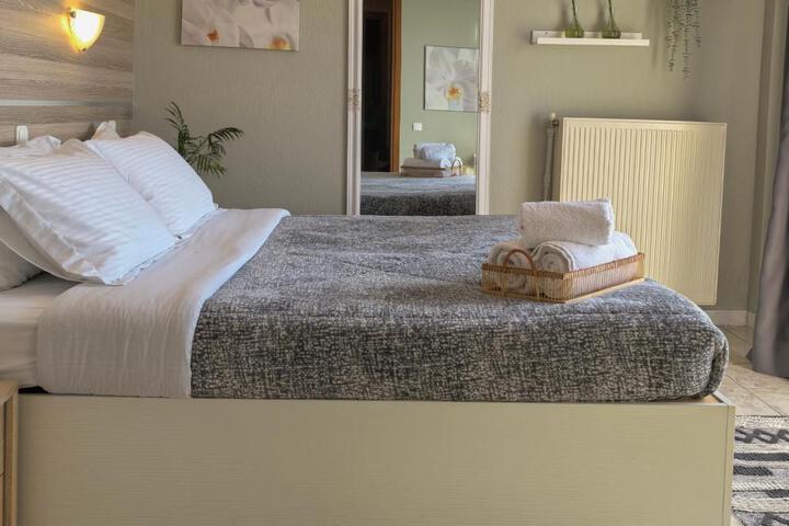 Park Hotel Polykastro