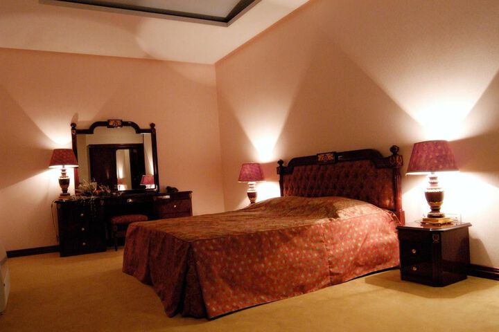 Room 15 of 54