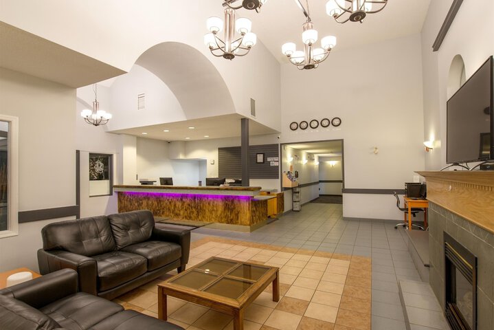 Hotel Interior 2 of 45