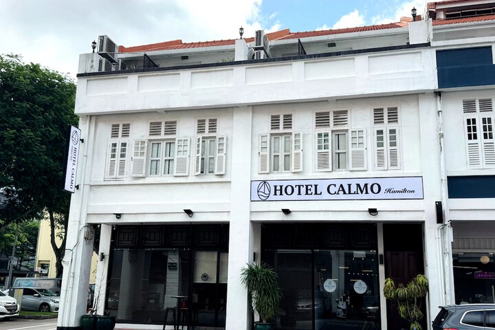 Hotel 61 of 61