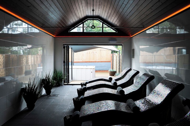 Spa Photos