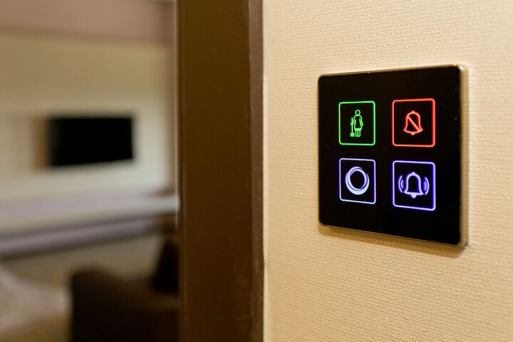 Hotel Interior 87 of 90