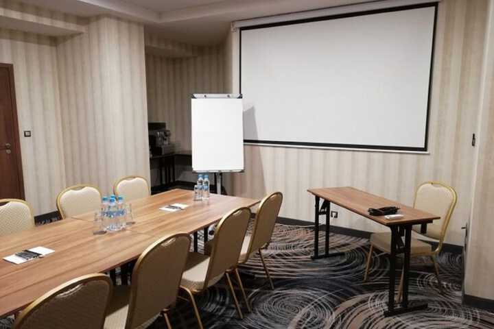 Meeting 58 of 60