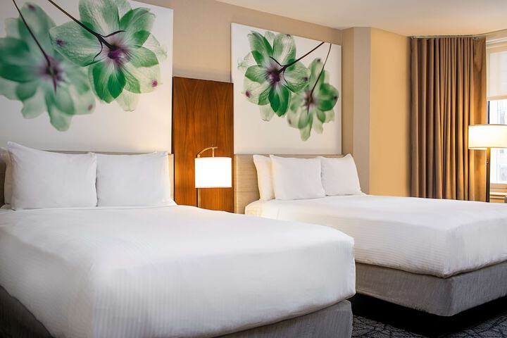 Fairmont 2 Double Hearing Accessible (5 of 6)