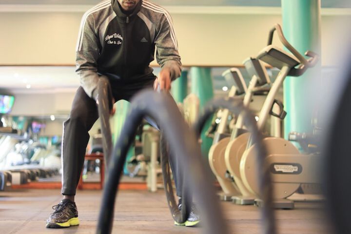 Health and Fitness 39 of 54