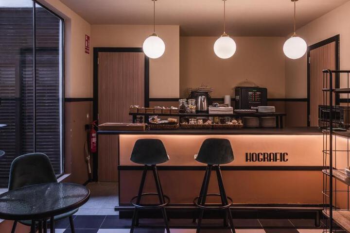 Hografic Hotel
