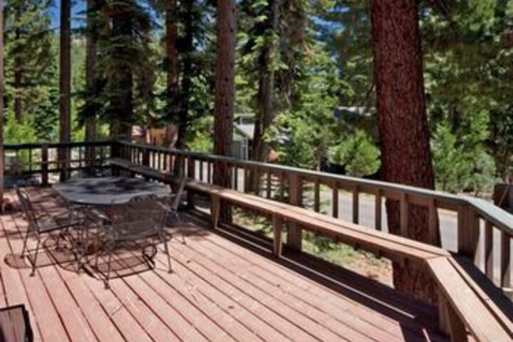 Terrace/Patio 2 of 21