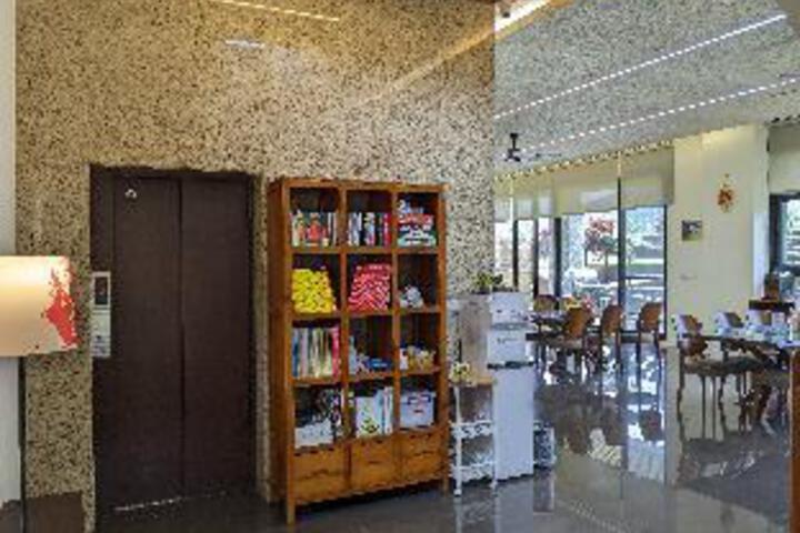 Hotel Interior 17 of 23