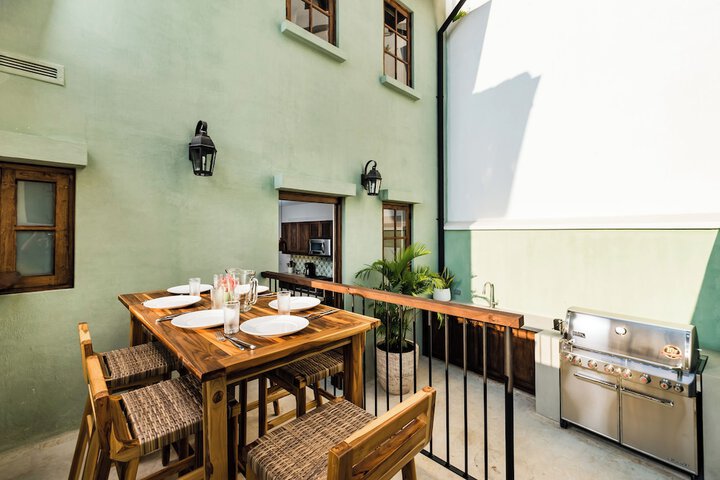 Terrace/Patio 658 of 1000