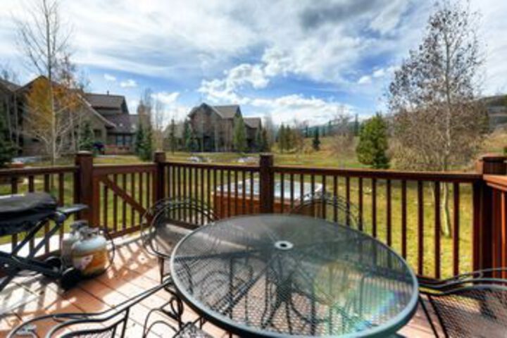 Terrace/Patio 165 of 166