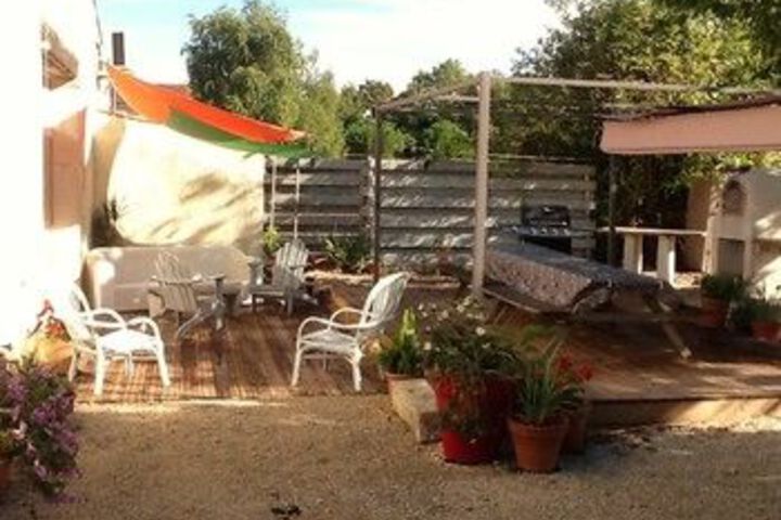 Terrace/Patio 38 of 38